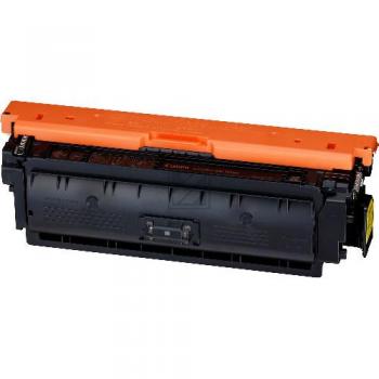 0454C001 CANON 040Y LBP Toner yellow ST 5400Seiten