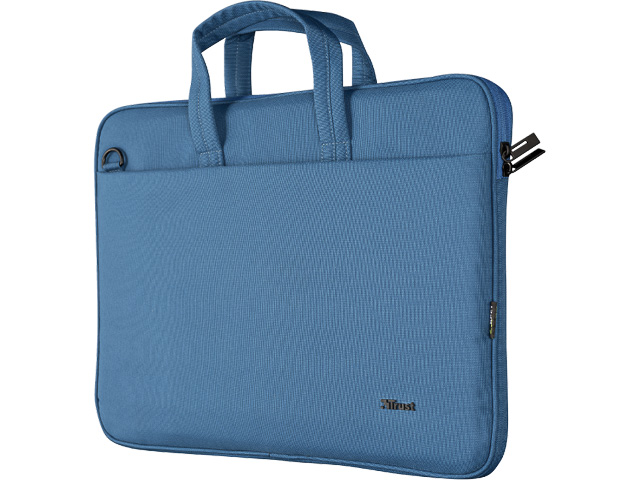 TRUST BOLOGNA NOTEBOOKTASCHE 16 24448 blau