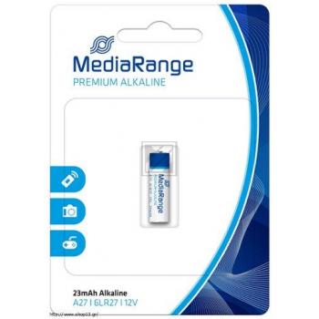 MRBAT115 MEDIARANGE Batterien 1 Stk A27 6LR27 Alkaline 12,0 V