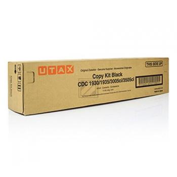 653010011 UTAX CDC1930 Toner cyan 15.000 Seiten