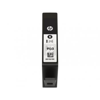 T6L99AE#BGX HP 903 OJ PRO Tinte black ST 300Seiten 9ml