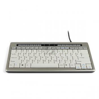 BNES840DNOR BAKKER S-board 840 Design Nordic Tastatur USB