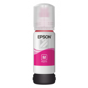 C13T03R340 EPSON ET102 EcoTank Tinte magenta 6000Seiten 70ml