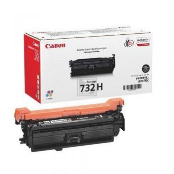 6264B002 CANON 732HBK LBP Cartridge black HC 12.000Seiten