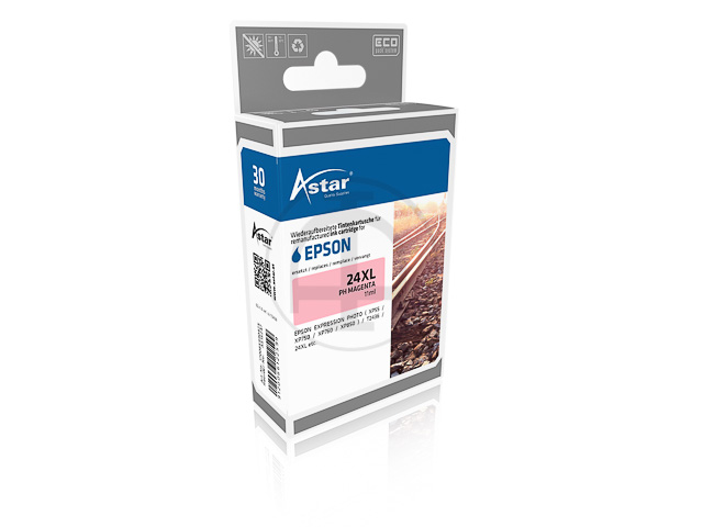 AS15247 ASTAR EPS. XP750 TINTE PH-M T2436/24XL 740Seiten 9,8ml