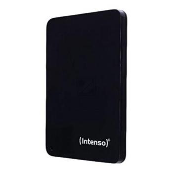 INTENSO 2.5 HDD MEMORY CASE 1TB 6021560 USB 3.0 extern