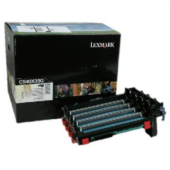 C540X35G LEXMARK C54x/X54x OPC black 30.000Seiten