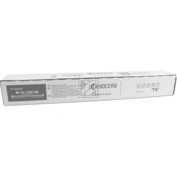 1T02XC0NL0 KYOCERA TK8555K TA Toner black 40.000Seiten