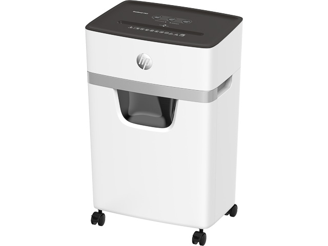 HP ONESHRED 15CC 2803 Partikelschnitt P4 15Blatt