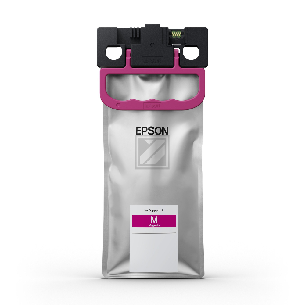 C13T01D300 EPSON Cartr. XXL WF PRO Tinte magenta EHC 20.000Seiten