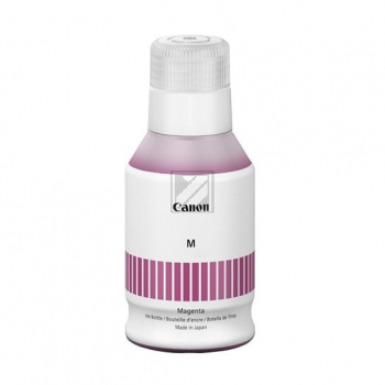 4431C001 CANON GI56M Maxify GX Tinte magenta 14.000Seiten 135ml