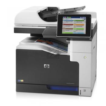 Laserjet Enterprise 700 MFP M 775 DN