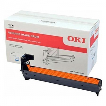 46857508 OKI C8xx OPC black 30.000Seiten