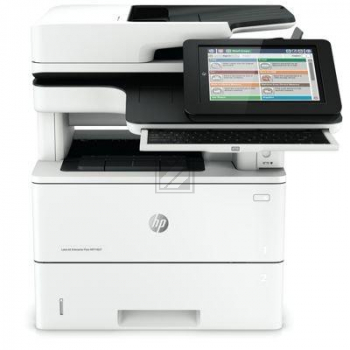 Laserjet Enterprise MFP M 527 DN