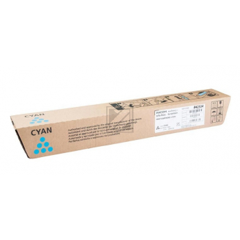 842314 RICOH IM Toner cyan 10.500Seiten