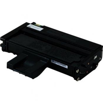 408160 RICOH Type SP277HE SP Toner black 2120Seiten