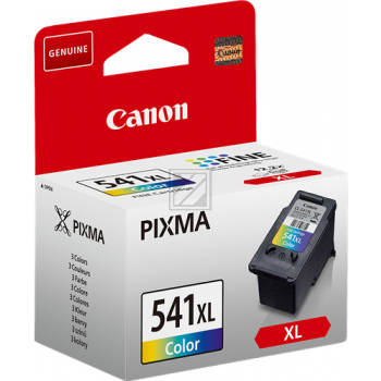 5226B001 CANON CL541XL Tinte color HC Cardboard