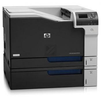 Color Laserjet Enterprise M 750 DN