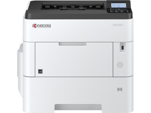 KYOCERA P3260DN S/W LED LASERDRUCKER 1102WD3NL0 A4/Duplex/Mono