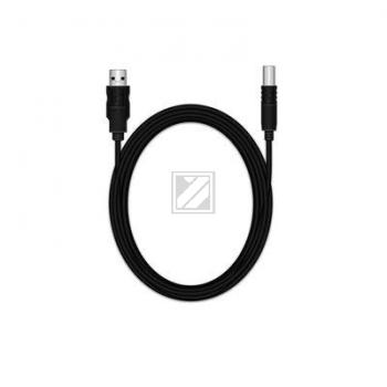 MRCS103 MEDIARANGE Kabel USB 2.0 3m schwarz