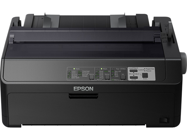 EPSON LQ590II 24-NADELDRUCKER C11CF39401 360x180dpi