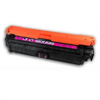 CE273A HP 650A CLJ Cartridge magenta 15.000Seiten