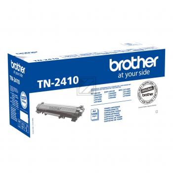 TN2410 BROTHER HL Toner black ST 1200 Seiten