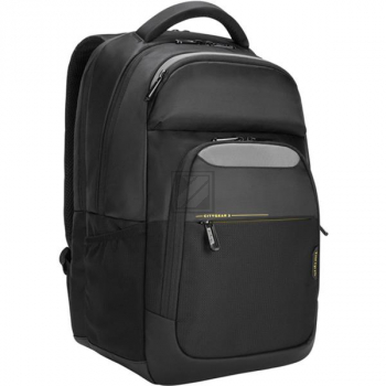 TCG662GL TARGUS City Gear Rucksack schwarz Notebook 15,6 (39,6cm)