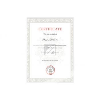 74880000 LEITZ LAMINIERFOLIE (100) A3 100Blatt 125mic