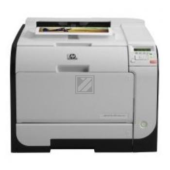 Laserjet Pro 400 M 451 DN