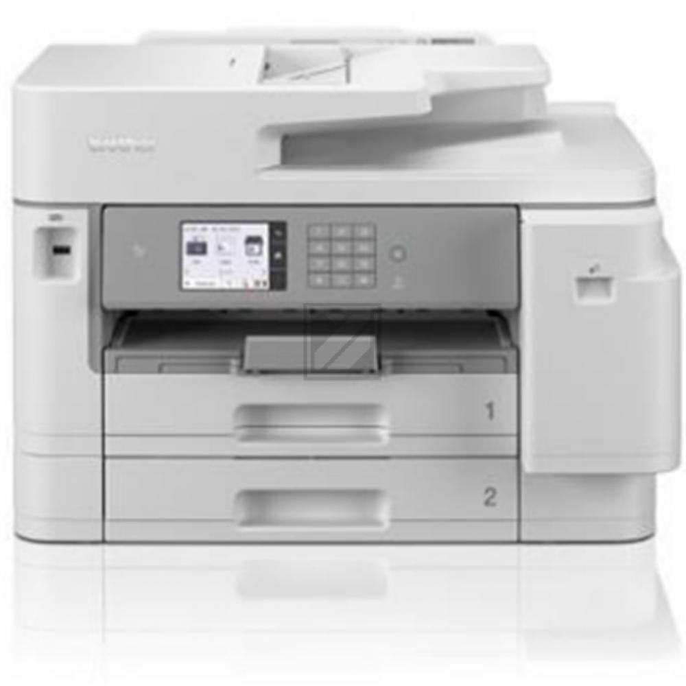 MFCJ5955DWRE1 BROTHER MFCJ5955DW 4in1 Tintenstrahldrucker color A4 Airprint