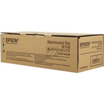 C13T699700 EPSON SC Wartungstank 50.000 Seiten 700ml