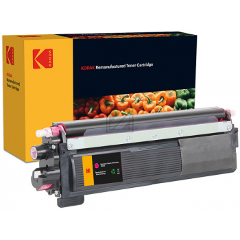185B023003 KODAK BROTHER TN230M HL Toner magenta rebuilt 1400Seiten