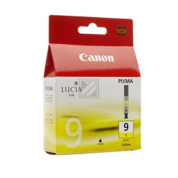 1037B001 CANON PGI9YNr.9 Pixma Tinte yellow 1225Seiten 14ml