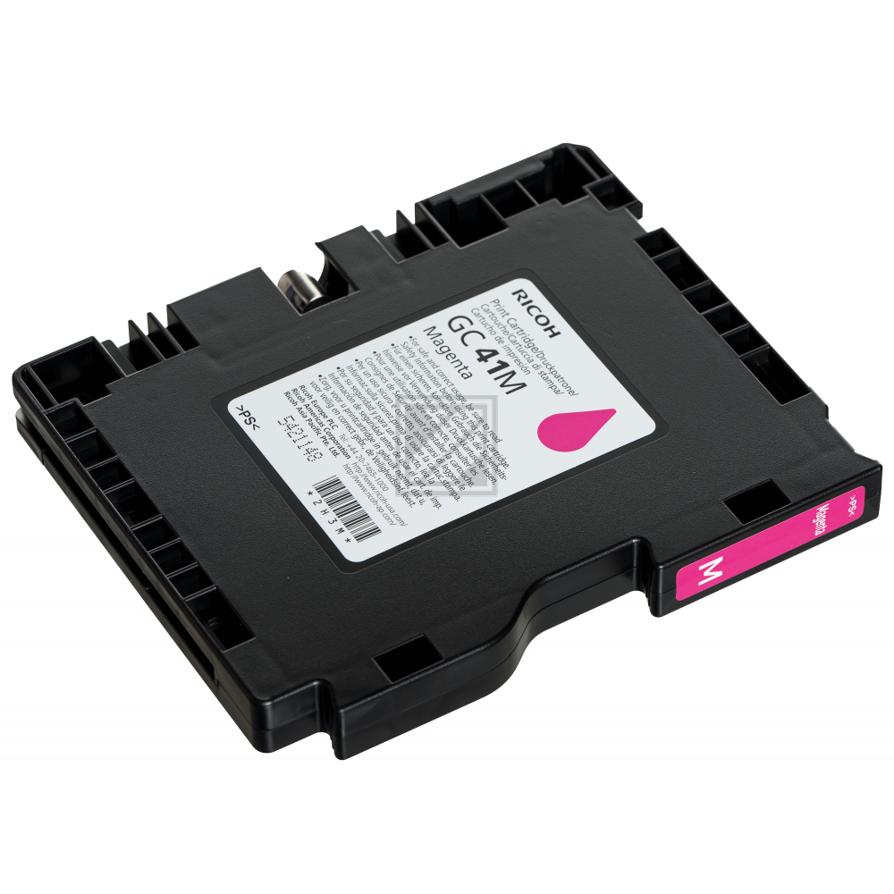 405763 RICOH SG Tinte magenta Gel 2200 Seiten