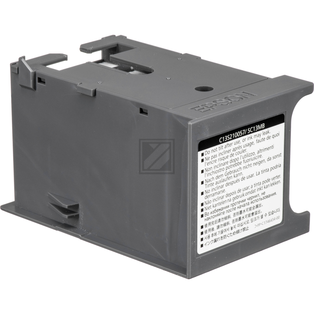 C13S210057 EPSON SC Wartungstank