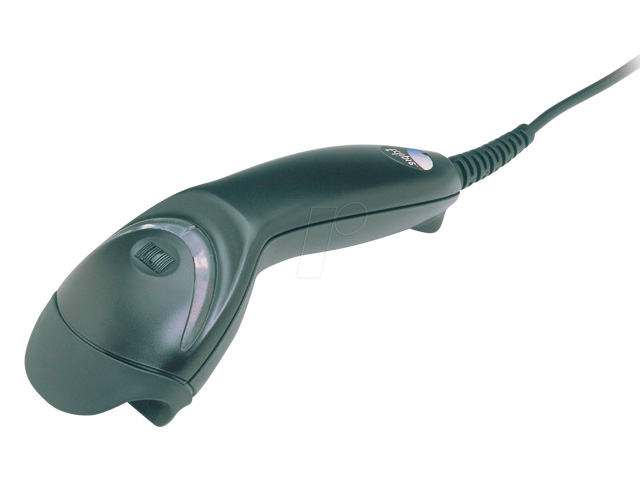 MK5145-31A38-EU HONEYWELL ECLIPSE 5145 Barcodescanner Single Line Laser USB