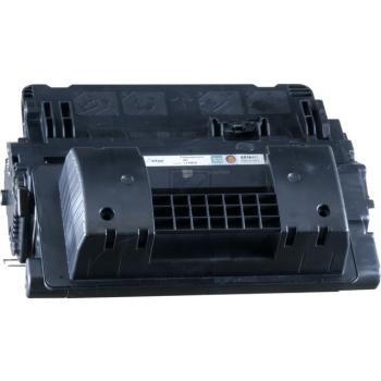 AS18401 ASTAR HP 64X LJ Cartridge black rebuilt 24.000Seiten Chip