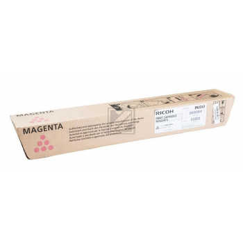 842313 RICOH IM Toner magenta 10.500 Seiten