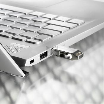 INTENSO CMOBILE LINE USB STICK 64GB 3536490 USB 3.2 Typ C Anschluss