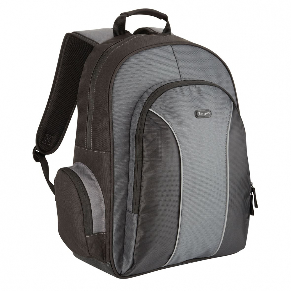 TSB023EU TARGUS Essential Rucksack schwarz Notebook 16 (40,6cm)
