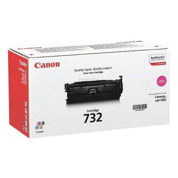6261B002 CANON 732M LBP Cartridge magenta 6400Seiten