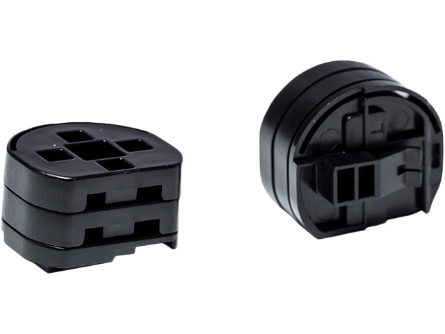 BROTHER PARS001 ROLLENABSTANDHALTER fuer mobile Drucker RJ2Serie