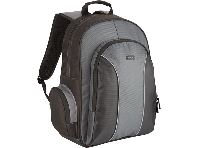TSB023EU TARGUS ESSENTIAL BACKPACK Notebookrucksack 15,4-16 schwarz
