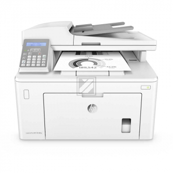 Laserjet Pro MFP M 148 FDW