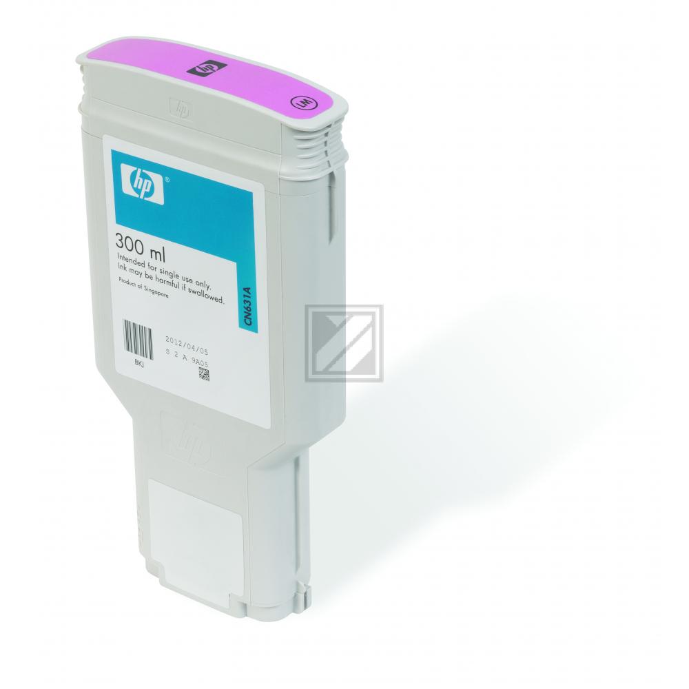 CN631A HP 772 DNJ Tinte light mag 300ml