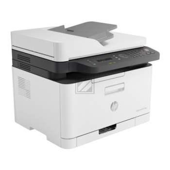 6HU09A#B19 HP CLJ MFP 179FWG 4in1 Laserdrucker color A4 LAN USB WLAN Multi