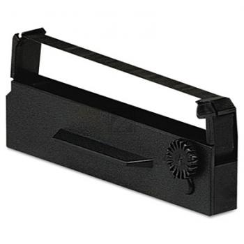 C43S015366 EPSON ERC27B FBK schwarz 1 Mio Zeichen Nylon