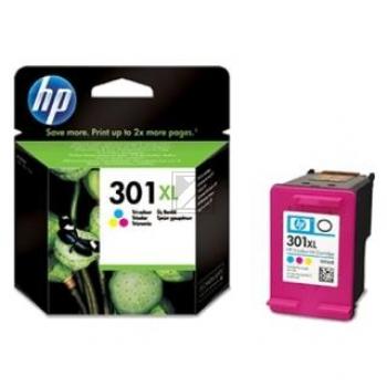 CH564EE#UUS HP 301XL DJ Tinte 3color HC 330Seiten 6ml