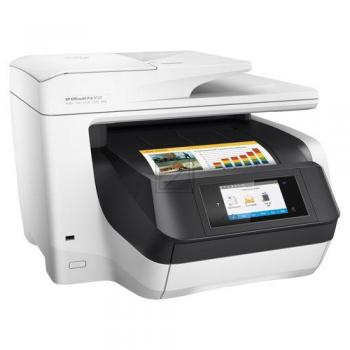 Officejet Pro 8725